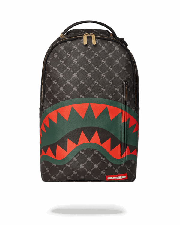 The Godfather Dlx Backpack