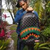 The Godfather Dlx Backpack – Image 2