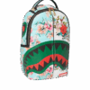 Sprayground Backpack THE SANCTUARY BACKPACK (DLXV) Multicolor – Image 3