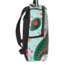 Sprayground Backpack THE SANCTUARY BACKPACK (DLXV) Multicolor – Image 5