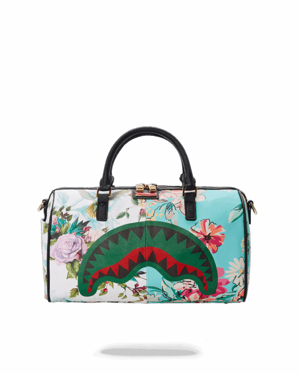 The Sanctuary Mini Duffle