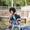 The Sanctuary Mini Duffle – Image 4