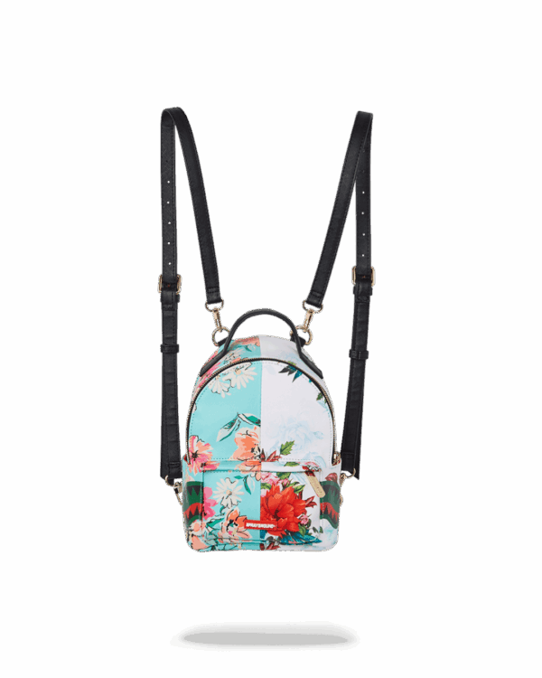 The Sanctuary Quattro Backpack