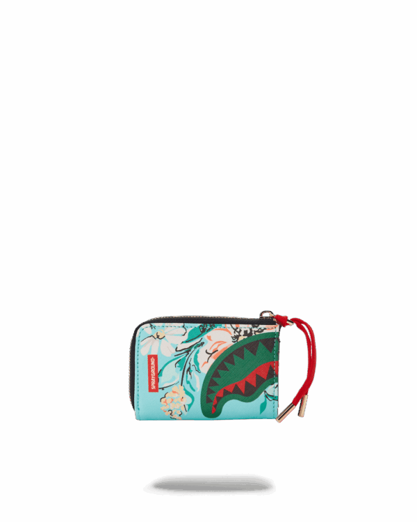 The Sanctuary Wallet