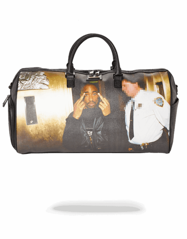 Tupac Duffle