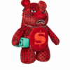 Teddy Bear Backpack Veni, Vidi, Vici – Image 3