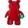 Teddy Bear Backpack Veni, Vidi, Vici – Image 5