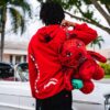 Teddy Bear Backpack Veni, Vidi, Vici – Image 6