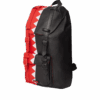 Vertical Shark Cut & Sew Hills Backpack – Image 3