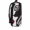 Sprayground Backpack V.V.I.P. BACKPACK (DLXV) Black – Image 5
