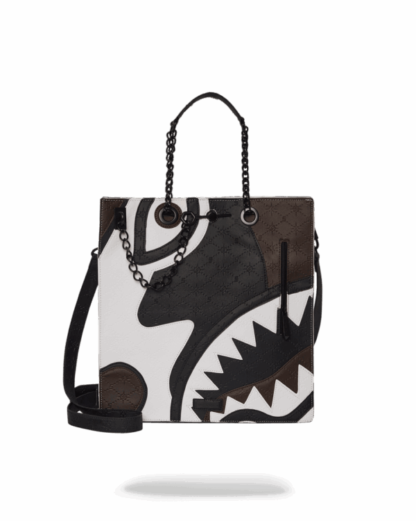 V.v.i.p. Loft Tote