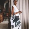 V.v.i.p. Loft Tote – Image 2