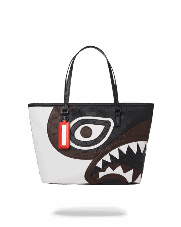 V.v.i.p. Tote