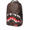 Sharks In Paris (xtc) Dlx Backpack – Image 3