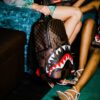 Sharks In Paris (xtc) Dlx Backpack – Image 4