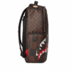 Sharks In Paris (xtc) Dlx Backpack – Image 5