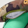 Sprayground Backpack Teddy Money Bear Green – Image 6