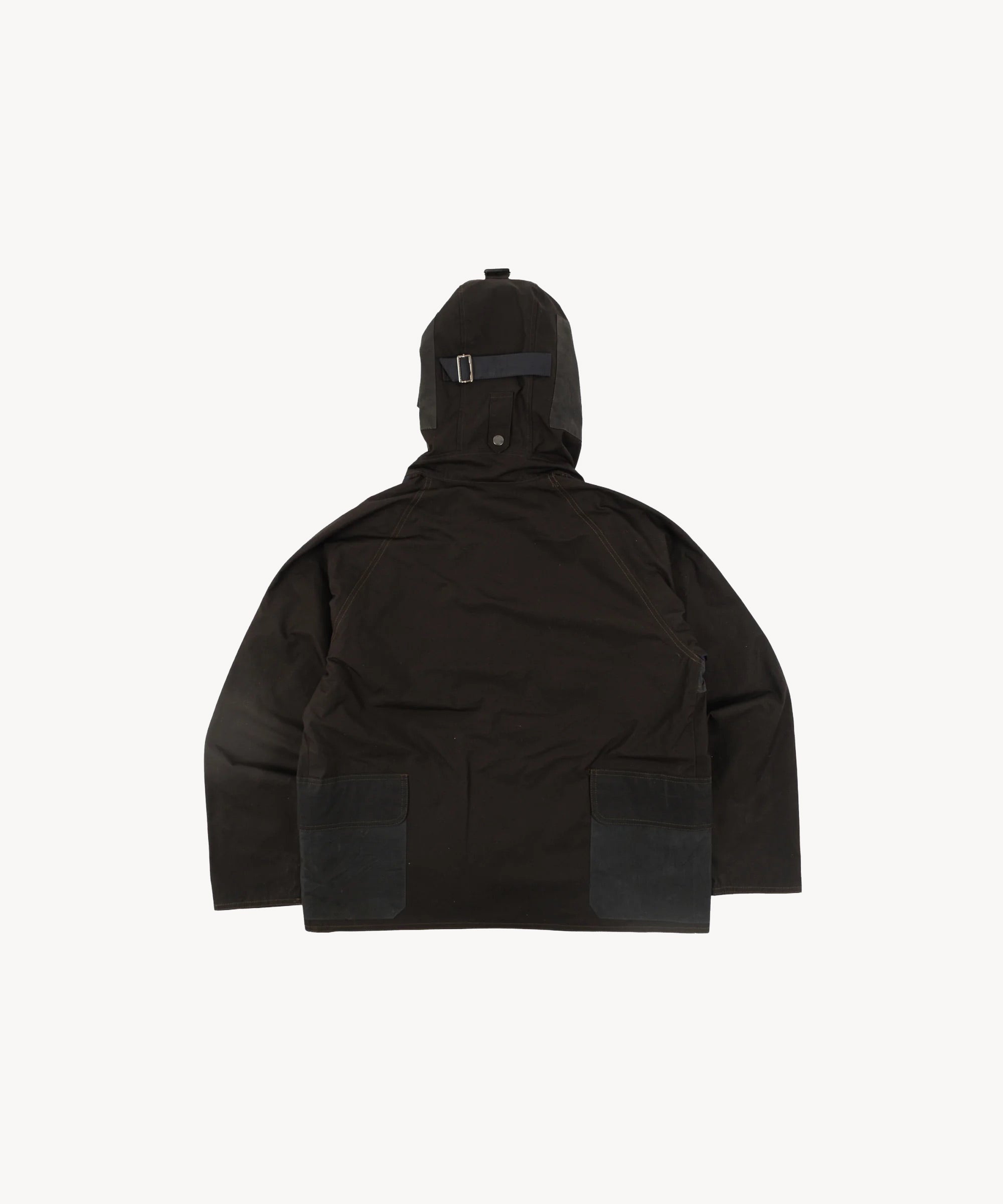 REWORK BARBOUR FULL MOON - N° 001 – Image 2