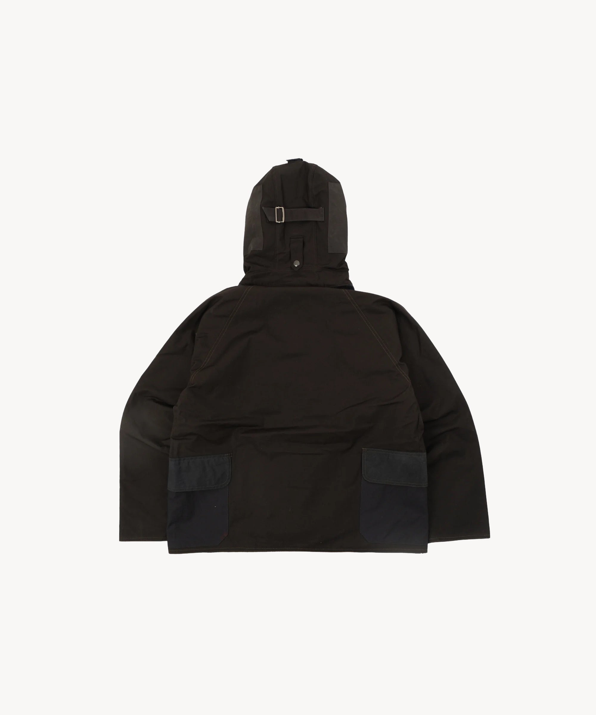 REWORK BARBOUR FULL MOON - N° 007 – Image 2