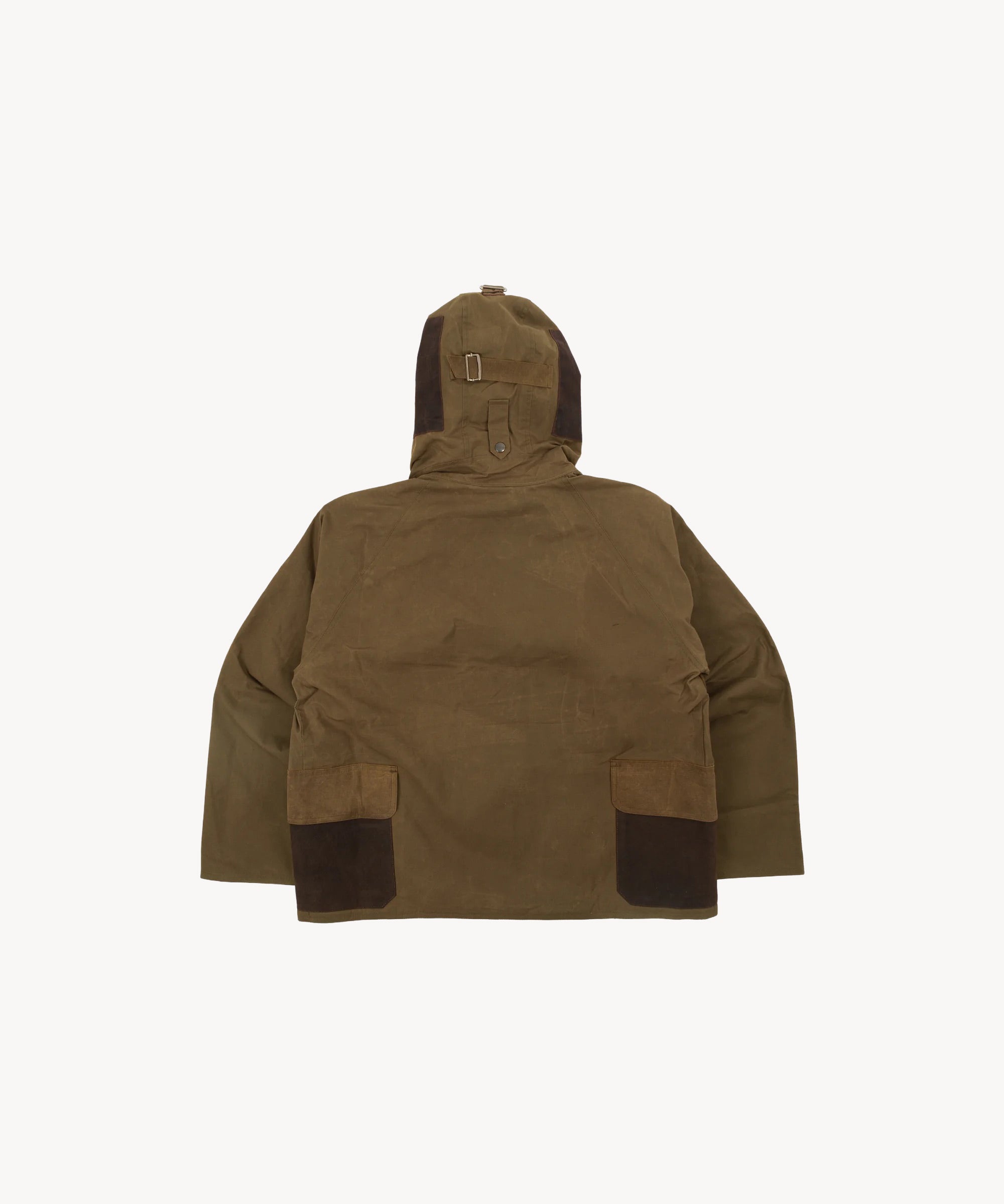 REWORK BARBOUR FULL MOON - N° 012 – Image 2