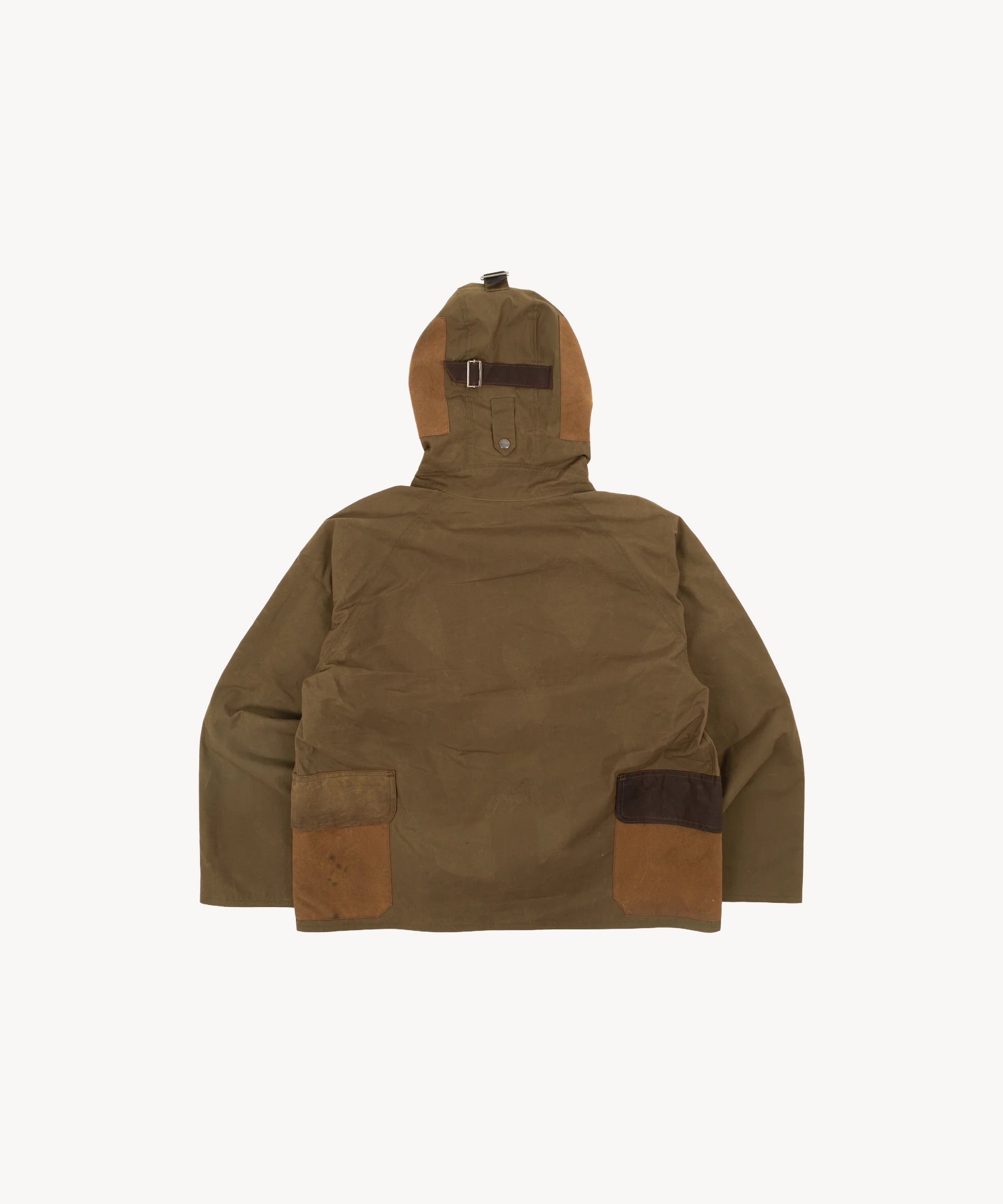 REWORK BARBOUR FULL MOON - N° 013 – Image 2