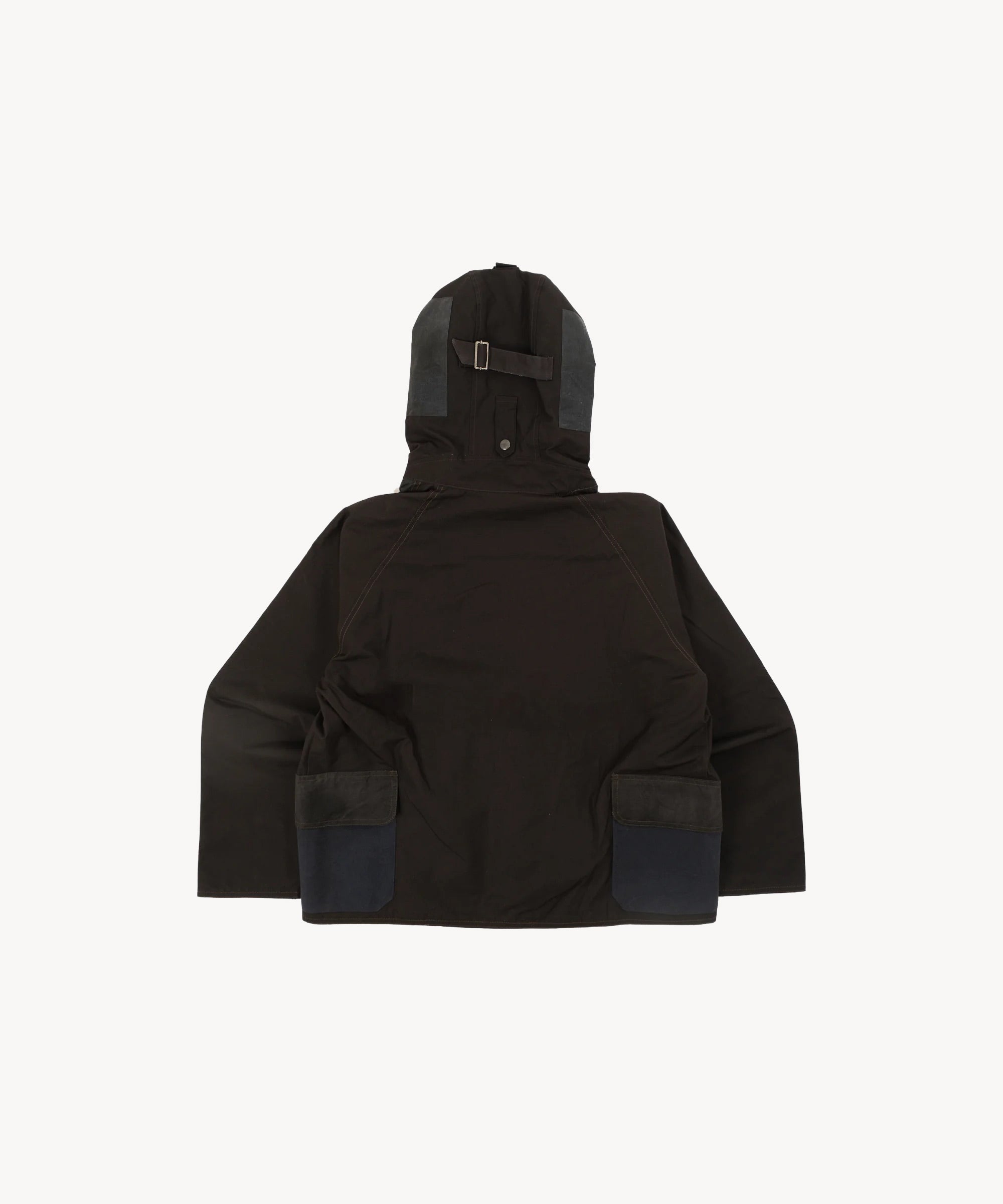 REWORK BARBOUR FULL MOON - N° 015 – Image 2