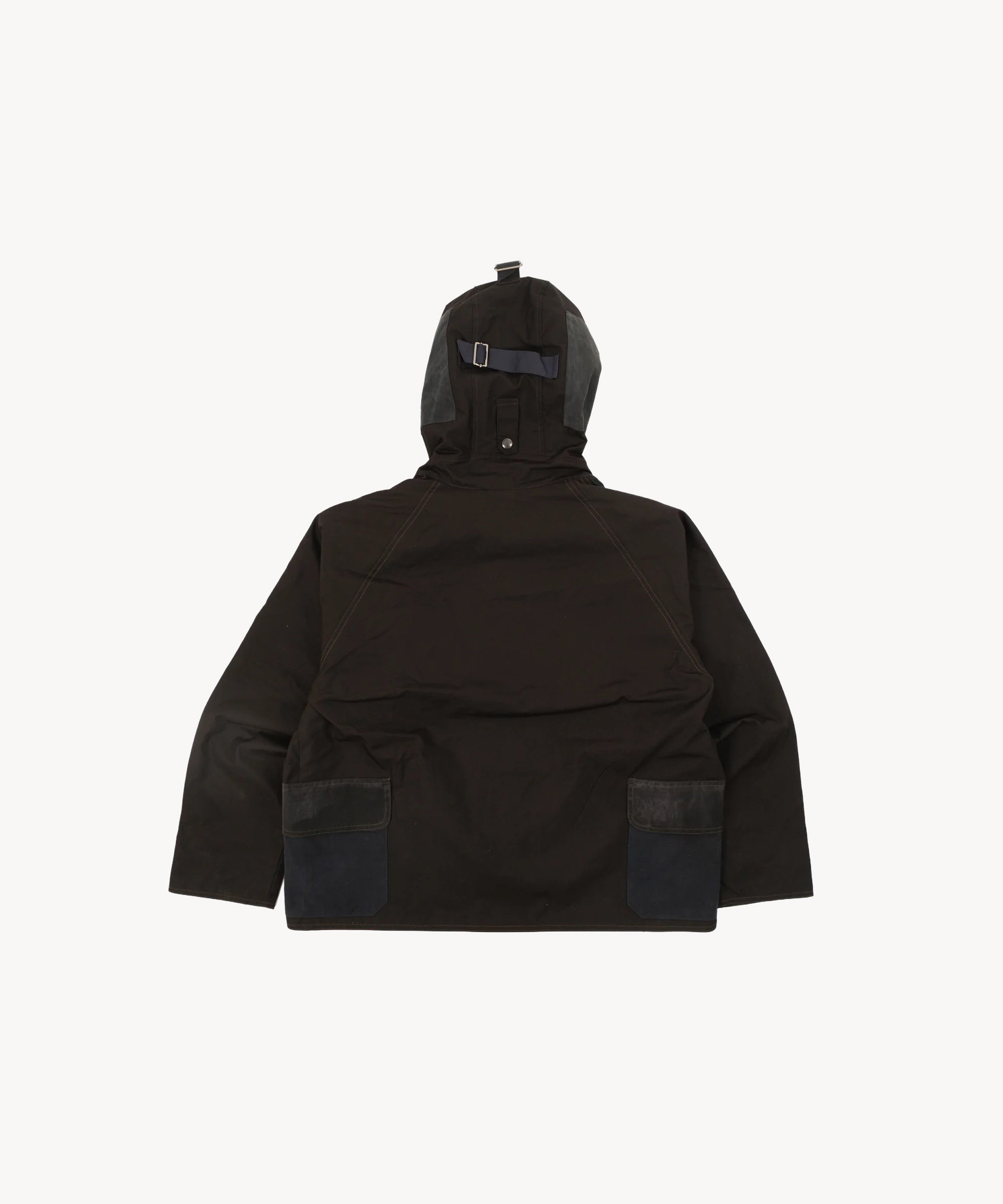 REWORK BARBOUR FULL MOON - N° 020 – Image 2