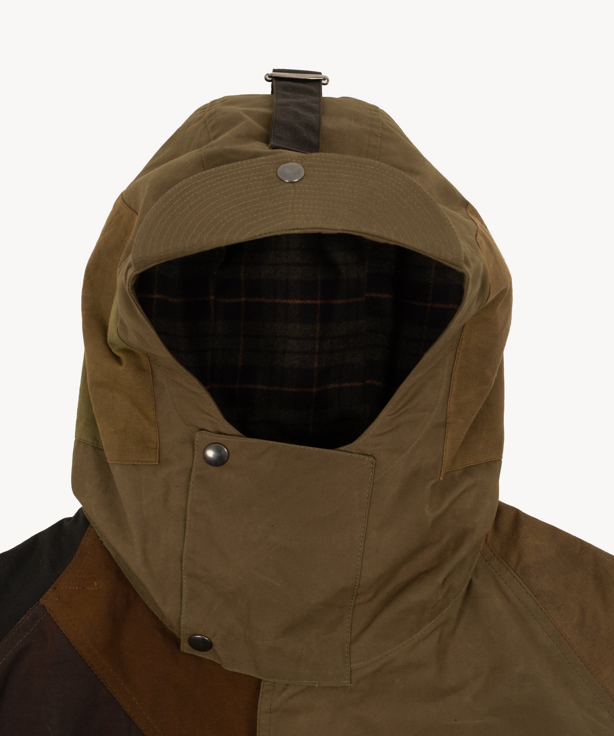 REWORK BARBOUR FULL MOON - N° 006 – Image 2