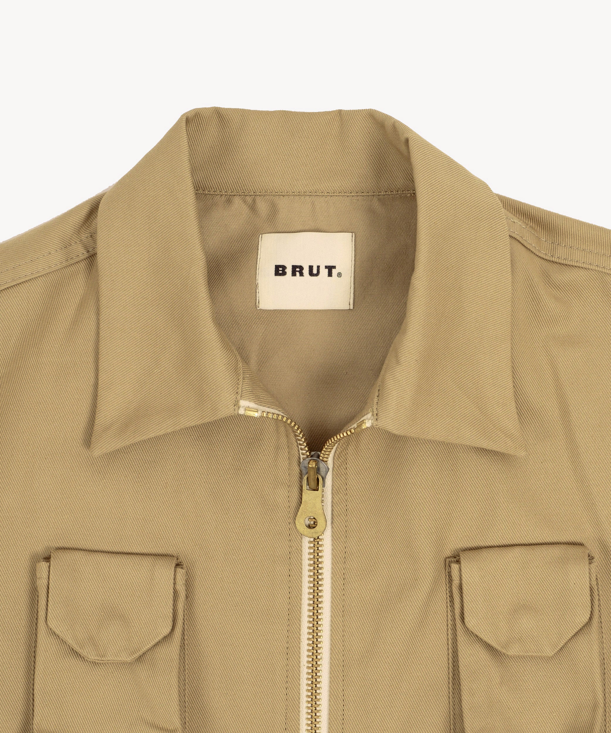 REWORK  THE MULTIPOCKET JACKET – Image 2