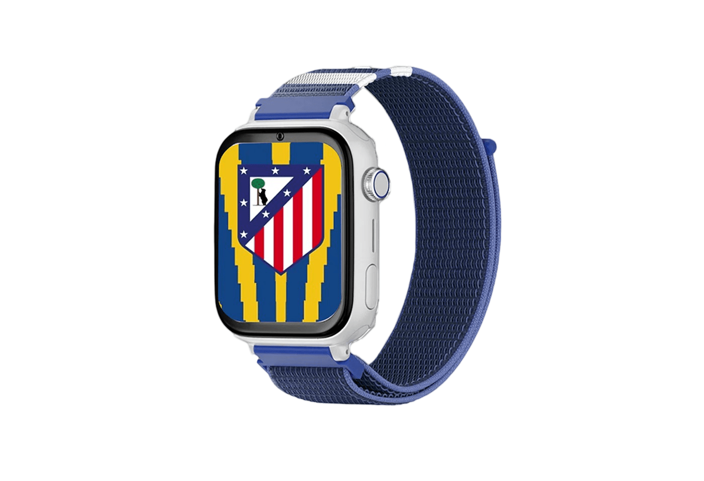 Reloj Savewatch plus edición Atlético de Madrid – Image 2