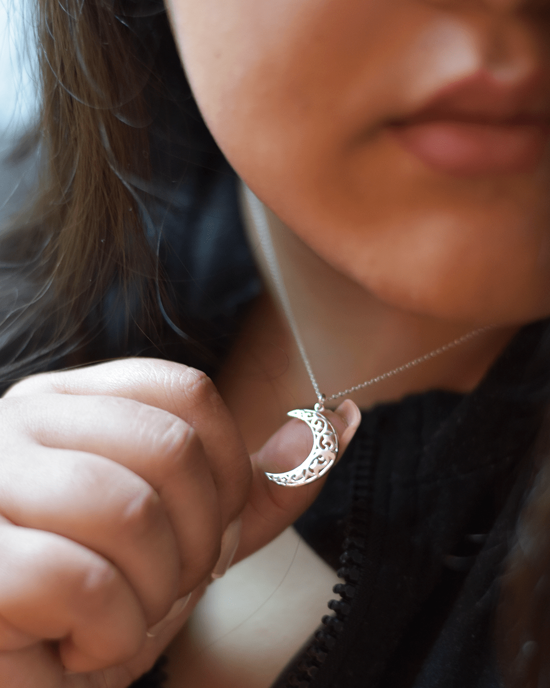 Gargantilla Hev – Image 2